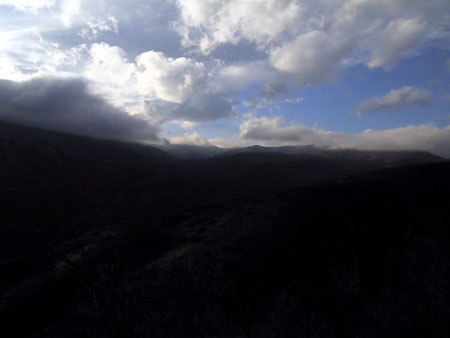 Cascade Springs Utah