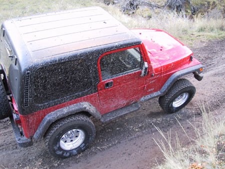 Cascade Springs Utah