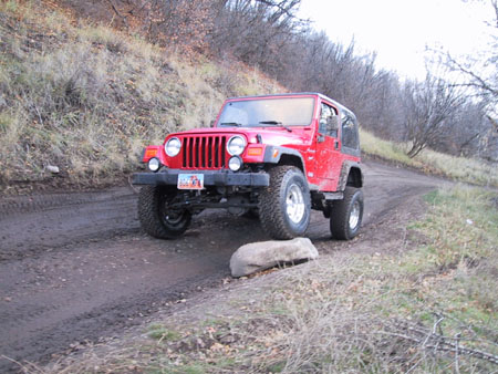 Cascade Springs Utah
