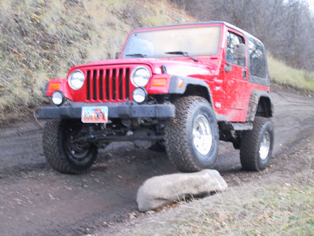 Cascade Springs Utah