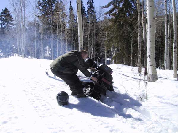 damn it Vince  its a gps