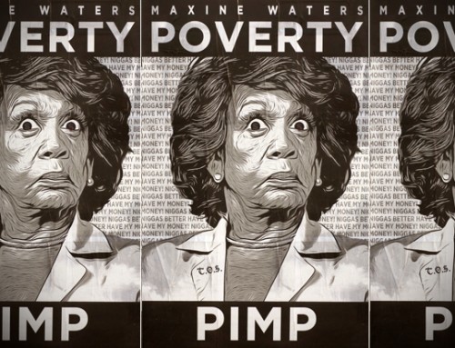 Maxine Waters: “Over 170 Million Jobs Could Be Lost Due To Sequestration”