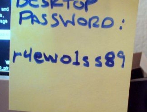 The Worst Passwords of 2013