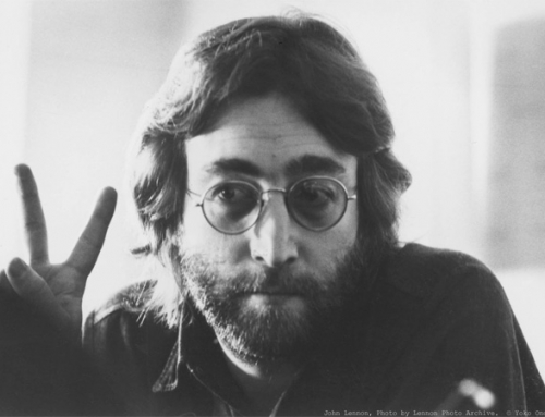 John Lennon’s Musical Legacy Still Influences Me
