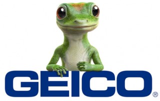 Geico's excellent customer service