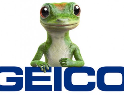 Shout Out To Geico